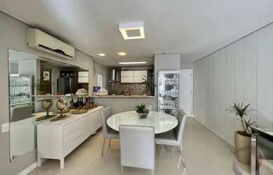 Imagem 9: Apartamento para venda de 3 quartos em Itacorubi - Florianópolis - SC