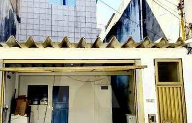 Imagem 1: Casa pa a venda. 100m² de Área, 1 Vaga na garageme4 Dormitórios