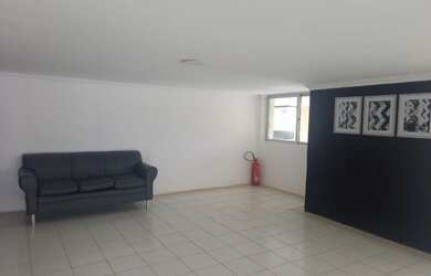 Imagem: O apartamento possui 3 Dormitórios, 3 Banheiros, 1 Vaga na