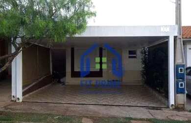 Imagem: A casa em condomínio possui 2 Dormitórios, 2 Banheiros, 2