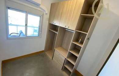 Imagem 9: Apartamento, 71 m² - venda por R$ 1.535.000,00 ou aluguel por R$ 9.930,00/mês...