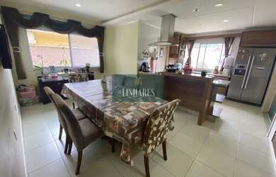 Imagem 3: Casa à venda no bairro Fazenda Santo Antônio - São José/SC