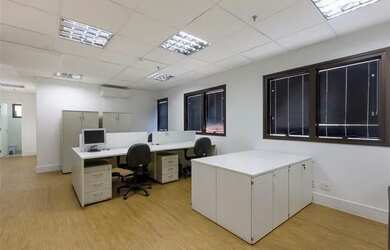 Imagem 11: Sala à venda no bairro Jardim Paulista - São Paulo/SP