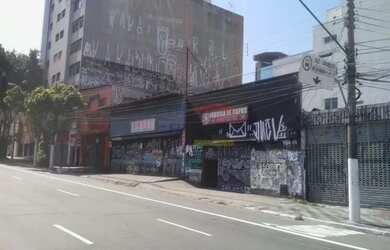 Imagem: O depósito possui 100m² de Área e está localizado em Canindé