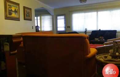 Imagem 2: São Paulo - Casa Padrão - Mooca