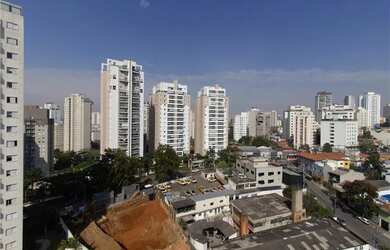 Imagem 11: APARTAMENTO RESIDENCIAL em São Paulo - SP, Vila Mariana