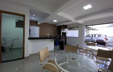 Imagem 8: Apartamento a venda no bairro Tubalina Uberlândia