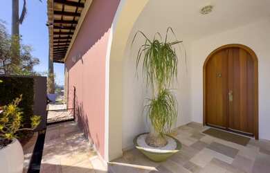 Imagem 11: Casa com 6 Quartos, 906 m² - venda por R$ 4.750.000 ou aluguel por R$...