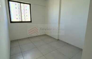 Imagem: O apartamento possui 2 Dormitórios, 1 Banheiro, 50m² de Área