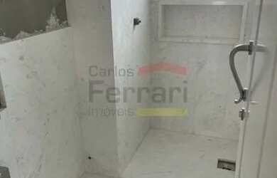 Imagem 6: SANTANA APARTAMENTO DE ALTO PADRÃO , 264 M ,VARANDA GOURMET ,DEPÓSITO...