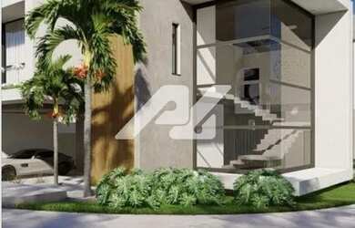 Imagem 8: casa - Swiss Park - Campinas