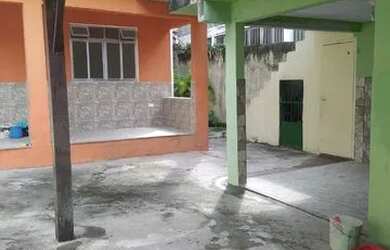 Imagem 1: Casa em Tribobó. Varanda, 1 Vaga na garageme2 Dormitórios