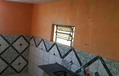 Imagem 2: Casa ibura baixo rio xingu