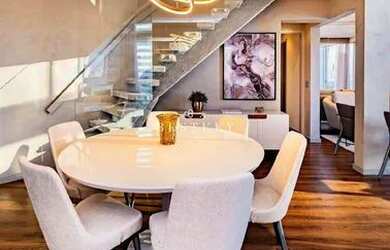 Imagem 6: Apartamento Duplex 165 m² com 2 suítes + 2 vagas - Brooklin