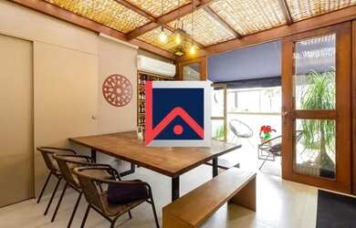 Imagem 12: Cobertura Venda Vila Olímpia 175 m² 3 Dormitórios