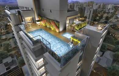 Imagem 7: Apartamento à venda por R$ 2.167.490,00 em Vila Dom Pedro I, São Paulo-SP