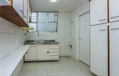 Imagem 13: Apartamento à venda no bairro Jardim Paulistano - São Paulo/SP