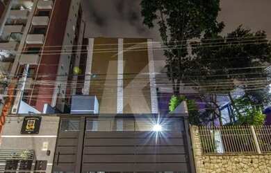 Imagem 1: Apartamento novo no Mandaqui