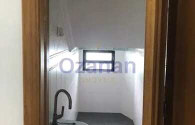 Imagem 10: SOBRADO NO CITY PINHEIRINHO