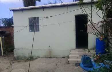 Imagem: A casa possui 2 Dormitórios, 1 Banheiro, 47m² de Área e