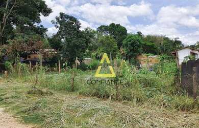 Imagem: O terreno possui 1.000m² de Área e está localizado em Núcleo