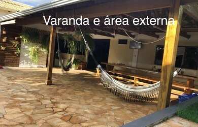 Imagem 4: Linda casa no Lindóia