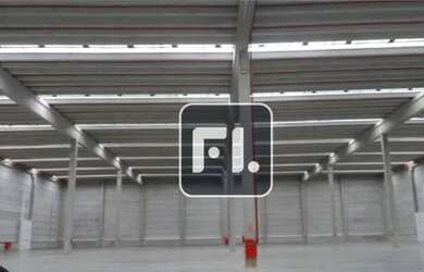 Imagem 4: Galpão para alugar, 8682 m² por R$ 276.723,70/mês - Fazenda Grande...