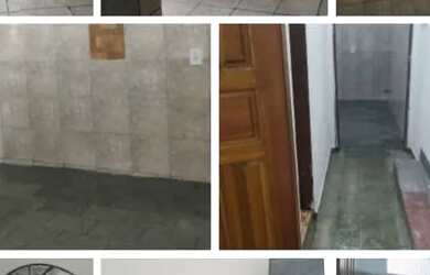 Imagem: A casa possui 1 Dormitório, 1 Banheiro, 42m² de Área e está