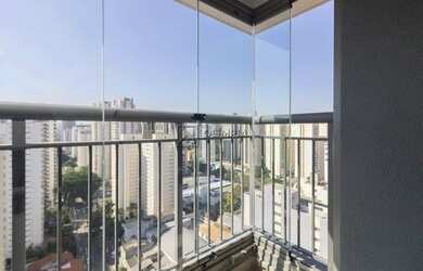 Imagem 10: Locação Apartamento 2 Dormitórios - 55 m² Moema