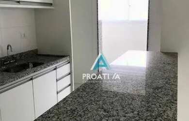 Imagem 13: Apartamento à venda, 60 m² por R$ 478.000,08 - Campestre - Santo André/SP