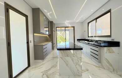 Imagem 14: Casa no Condomínio em Residencial Villa Solaia - Barueri, SP