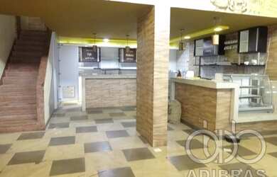 Imagem: O depósito possui 60m² de Área e está localizado em Centro