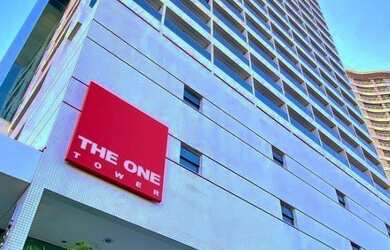 Imagem: O depósito possui 1 Vaga na garagem, 28m² de Área e está