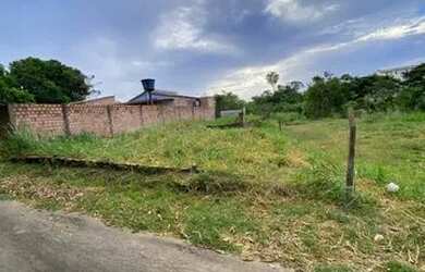 Imagem 1: Terreno a venda. 500m² de Área