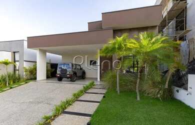Imagem 2: Venda Casa com 209,54 m², 3 dormitório s , 4 vaga s . Swiss Park, Campinas