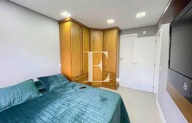 Imagem 13: Apartamento 2 dormitórios, 70 m² - venda por R$ 740.000 ou aluguel por R$ 9.360/mês - Vila