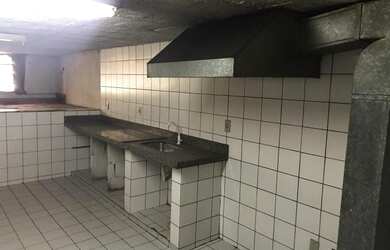 Imagem: O depósito possui 70m² de Área e está localizado em Setor