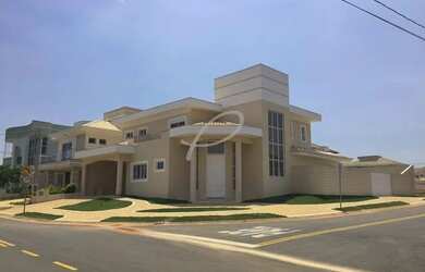 Imagem 2: casa - Swiss Park - Campinas