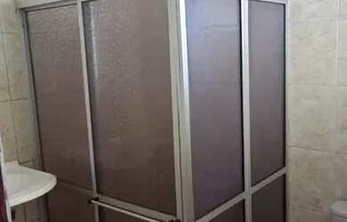 Imagem: A casa possui 2 Dormitórios, 1 Banheiro e está localizado