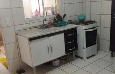 Imagem 5: Casa em condomínio. 1 Vaga na garageme2 Dormitórios