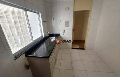 Imagem 4: Apartamento com 3 dormitórios, 65 m² - venda por R$ 230.000 ou aluguel por R$ 985/mês - Br