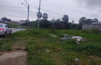 Imagem 5: Terreno De Esquina 10X30 No Siqueira Em Frente Ao Condominio Monte Tebas
