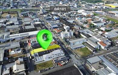 Imagem: Oportunidade Imperdível Dois Galpões Anexos em Localização