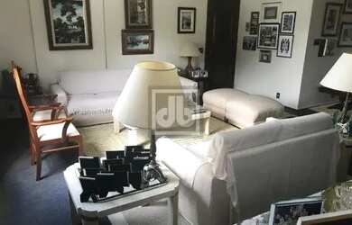 Imagem 3: Copacabana - Rua Sá Ferreira - Vista Panoramica - Living - Sala de Jantar...