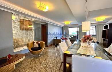 Imagem 3: Recreio dos Bandeirantes Cobertura 4 quartos, sendo 3 suites