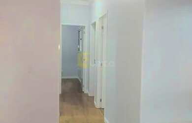 Imagem 13: Apartamento à venda no Condomínio Mais Campos Salles em Valinhos/SP