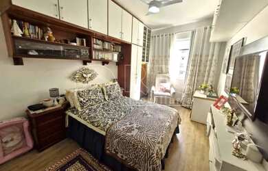 Imagem 9: Imóvel para venda possui 85 metros quadrados com 3 quartos em Copacabana...