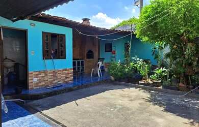 Imagem 6: F1062 Casa Duplex em Condomínio, em Arsenal - Fator Imóveis