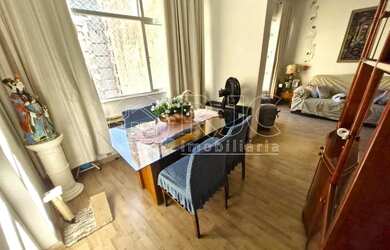 Imagem 5: Imóvel para venda possui 85 metros quadrados com 3 quartos em Copacabana...