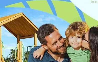 Imagem: O terreno possui 200m² de Área e está localizado em Barra